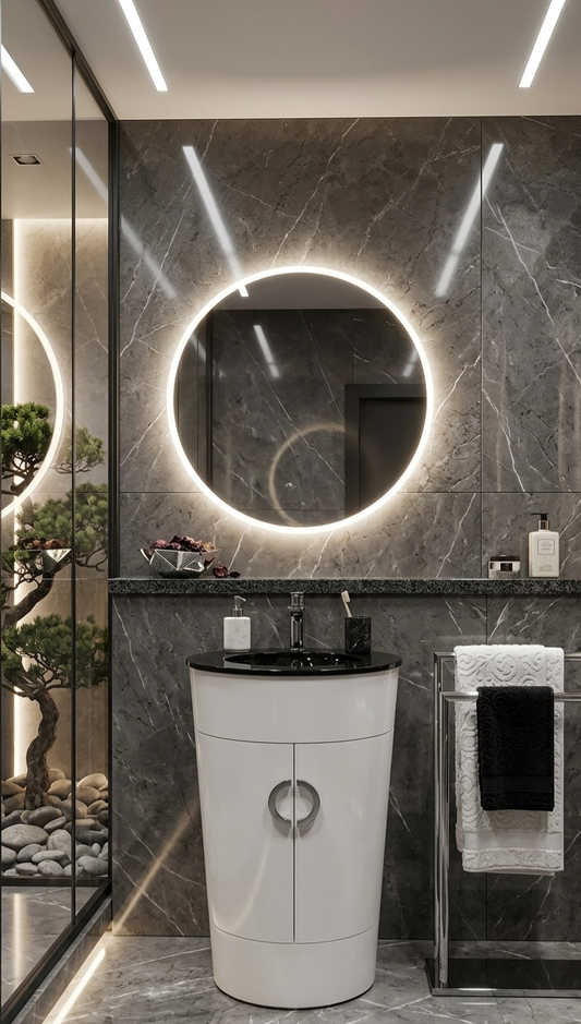 The Milano Avant-Garde 21"