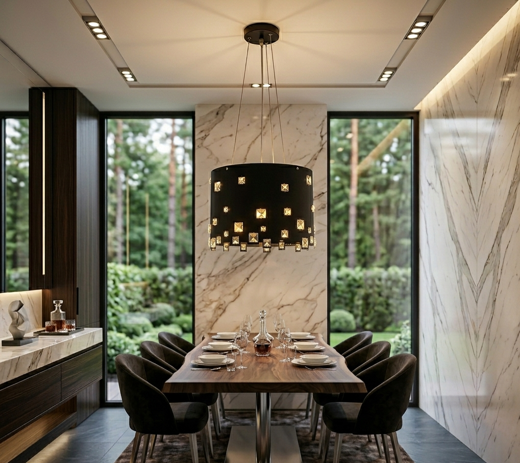 Luce di Milano Eleganza