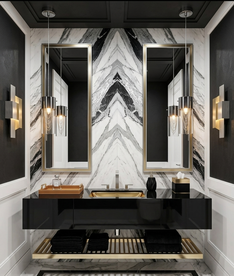 Verre Designer Collection Light Pendant