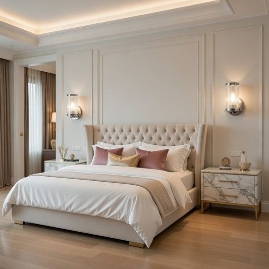 Saintonge wall mount one light fixture