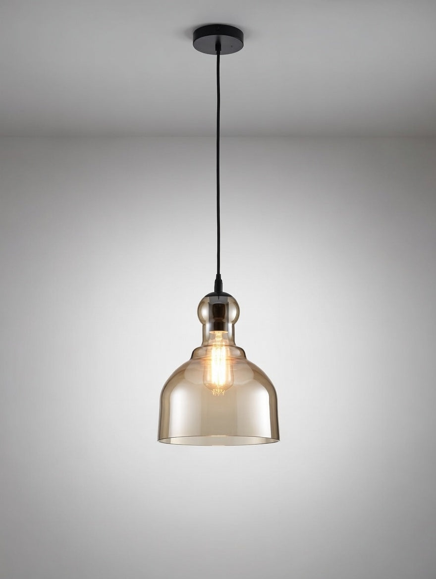 The Versailles Glass Pendant