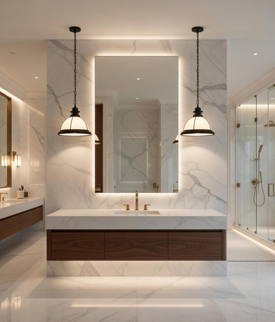 The Noir Luxe Dome wrought Iron spherical chandelier