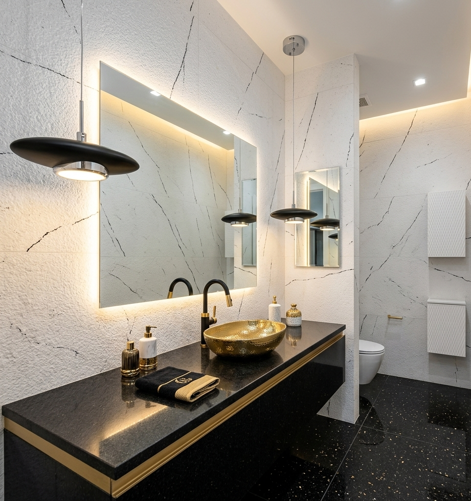 Étoile Designer Collection LED Pendant