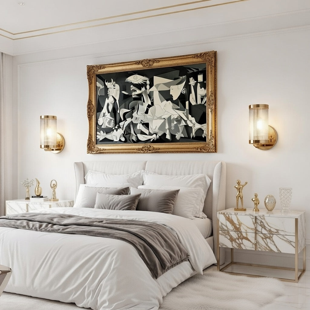 Saintonge wall mount one light fixture