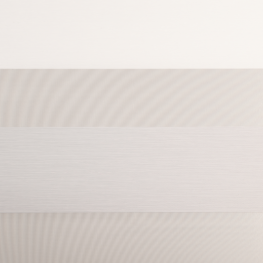 Light Ivory decoristra custom blinds